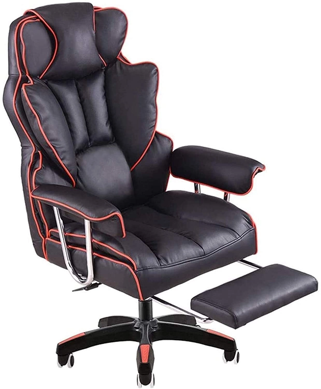 Office Chair - High Back Mesh