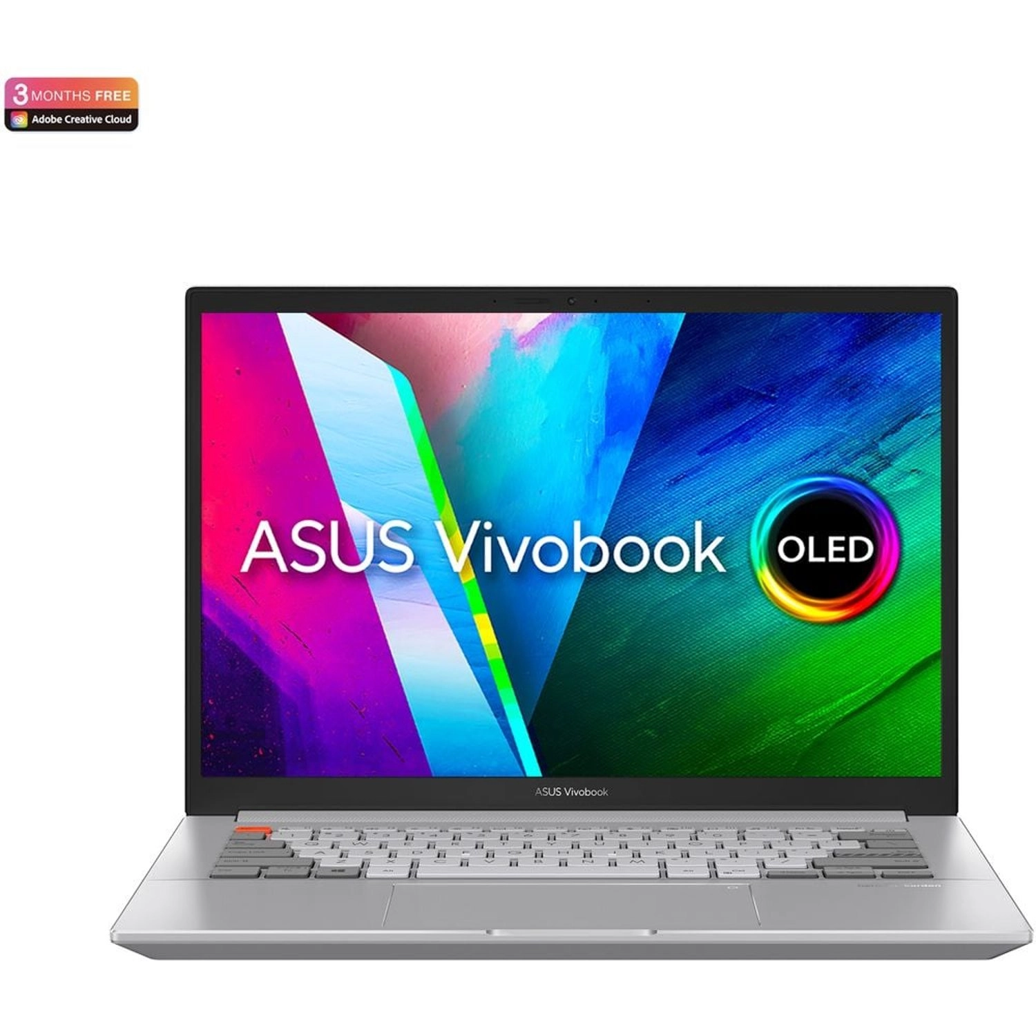 ASUS Vivobook Pro 14X M7400QE - 14'' Ryzen 7 16GB DDR4 1TB SSD