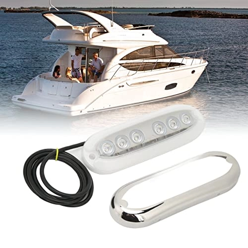 Underwater Light - Approx.1.5m 120°