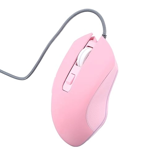 LED Mouse - USB