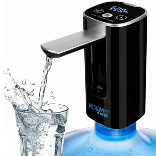 Water Dispenser Pump - 20 Litre