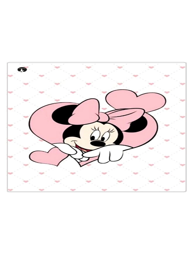 Printed Anti-Slip Gaming Mouse Pad