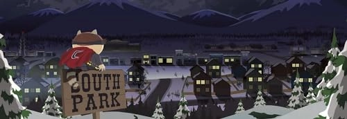 South Park: The Fractured but Whole - Xbox One