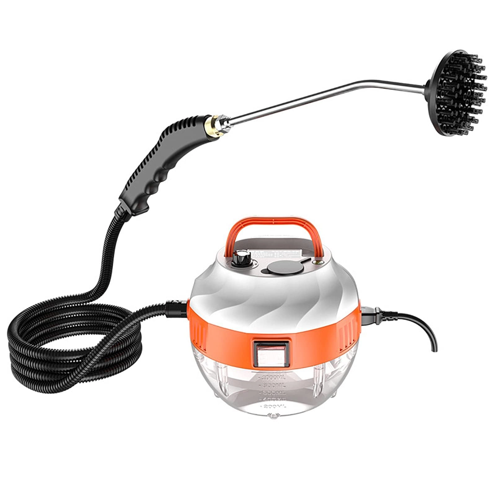 Steam Cleaner - 9.5 Bar