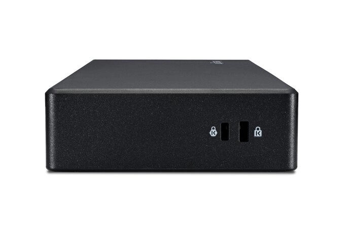 SD4855P - USB-C 100W PD Dual 4K