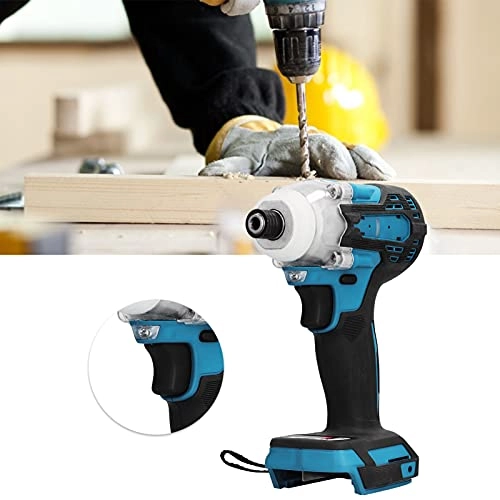 Impact Driver