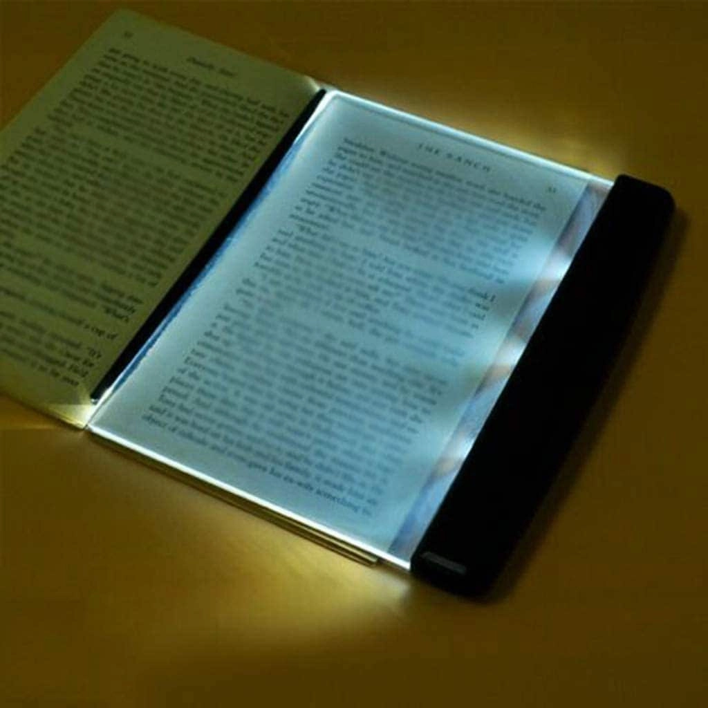Divine Plus Trading LLC Light Eyes Protect Panel - LED Night Vision