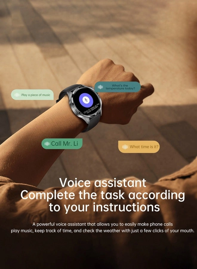 Smart Watch - 1.53''