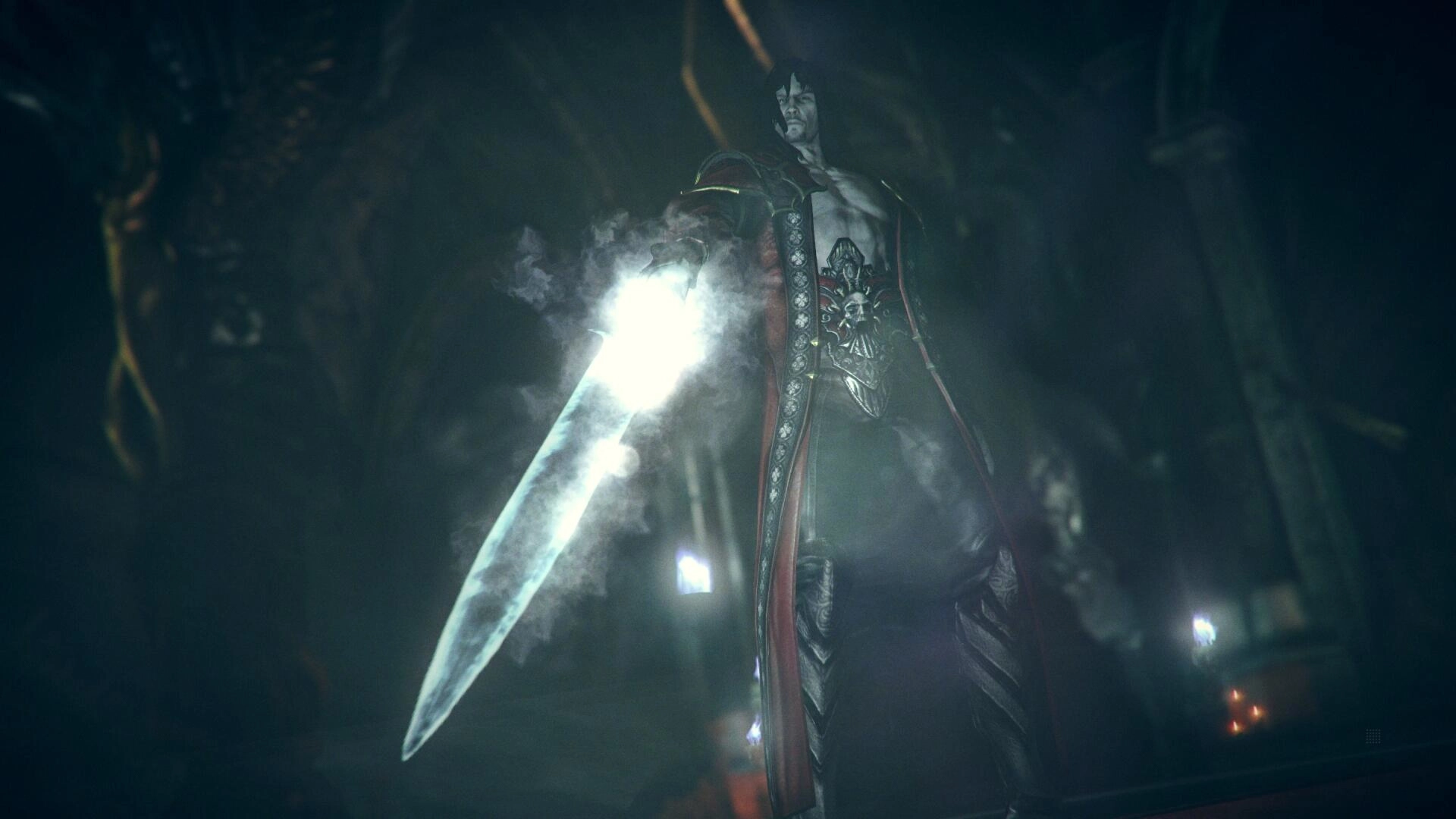 Castlevania: Lords of Shadow 2 - Xbox 360