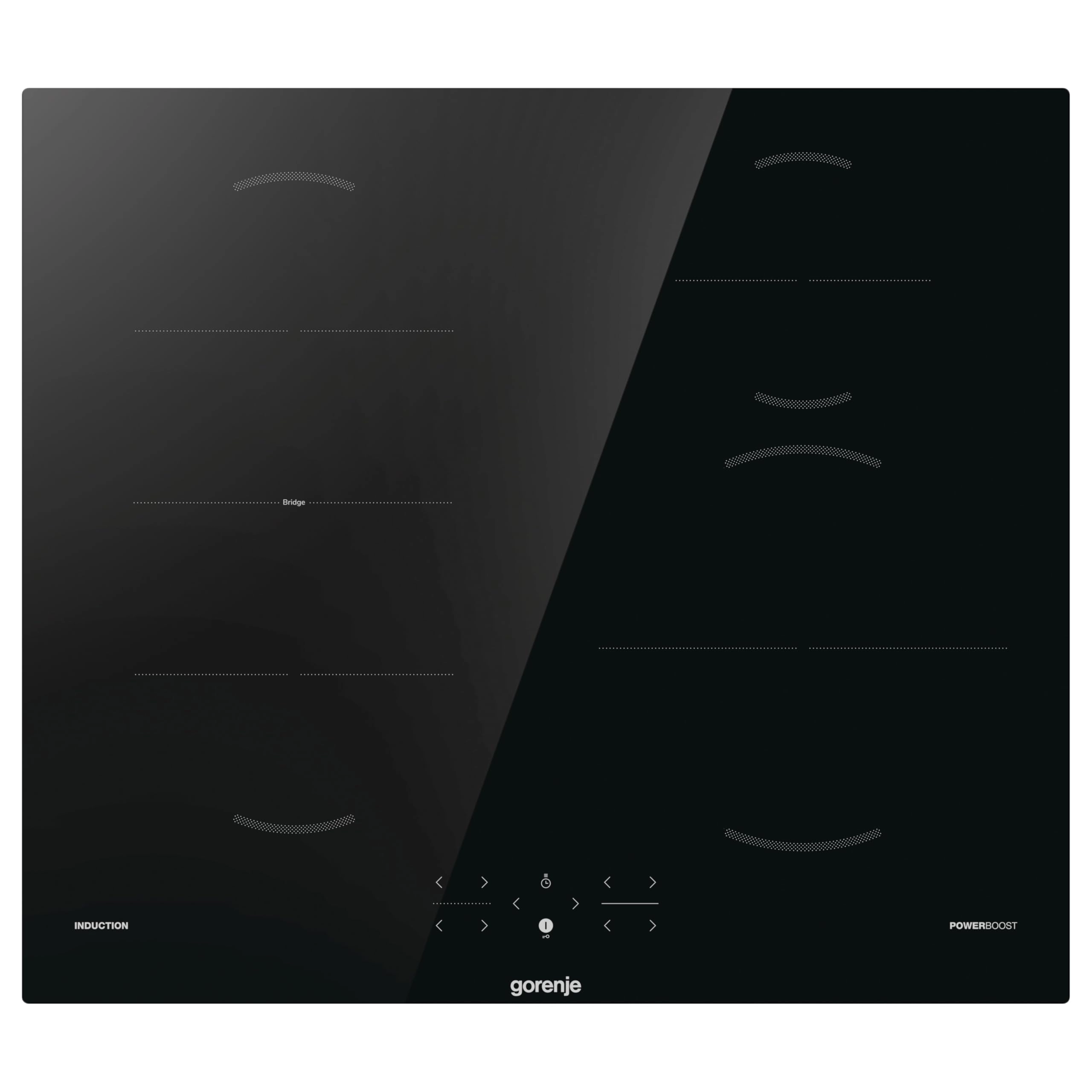 GI6421BSC Induction hob