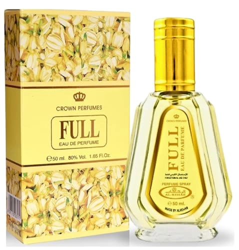 Full Eau de Parfum 50 ml