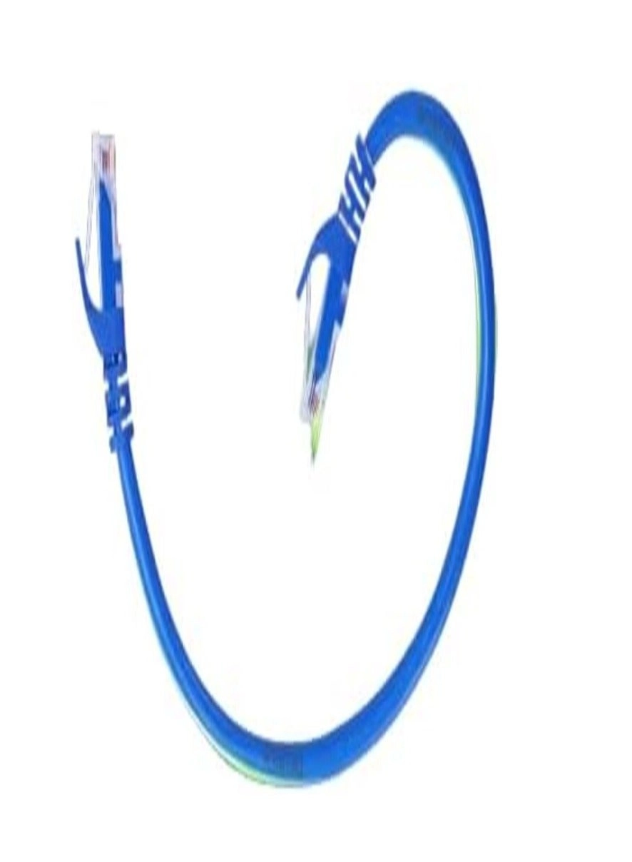 Cat6 Ethernet Patch Cable - 0.15CM