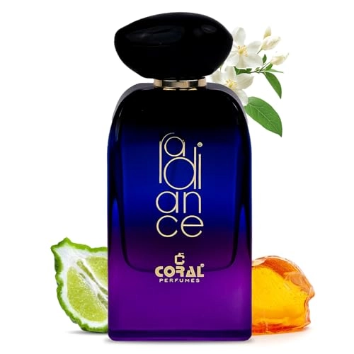 Radiance Eau de Parfum 100ml
