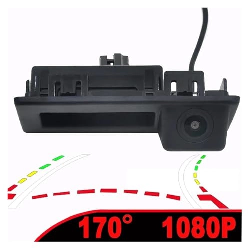Backup Camera - Nightvision Wire
