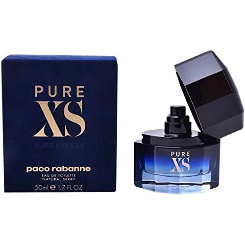 Rabanne Pure XS Eau de Toilette 50 ml