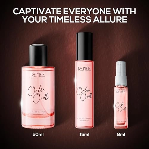 Ombre Oud Eau de Parfum 8ml