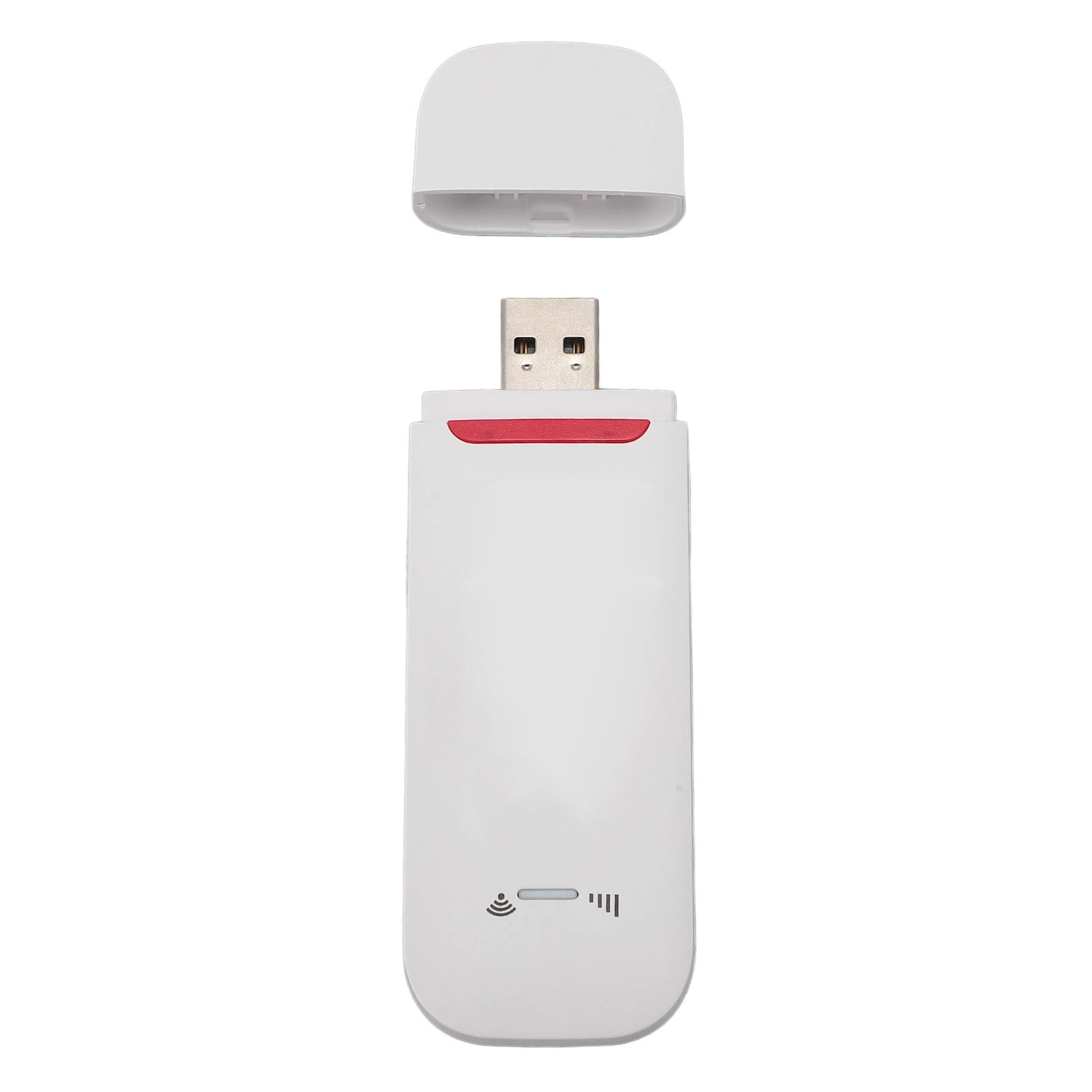 Annadue 4G LTE USB WiFi Modem - SIM Card Slot 10 Users