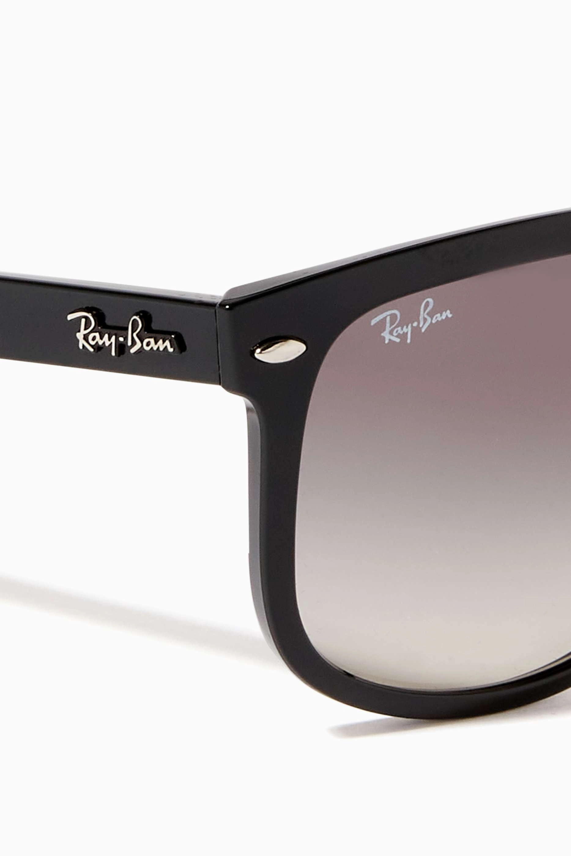 RB4147 - 60 millimeter Light Brown Gradient