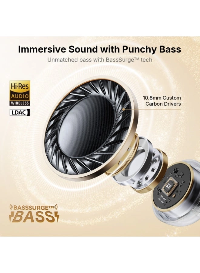 Clip Wireless Earbud