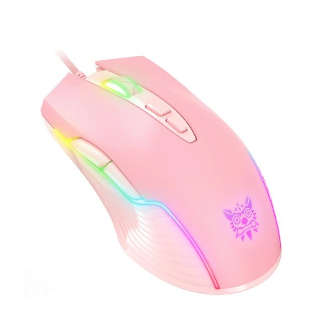 Gaming Mouse - Wired