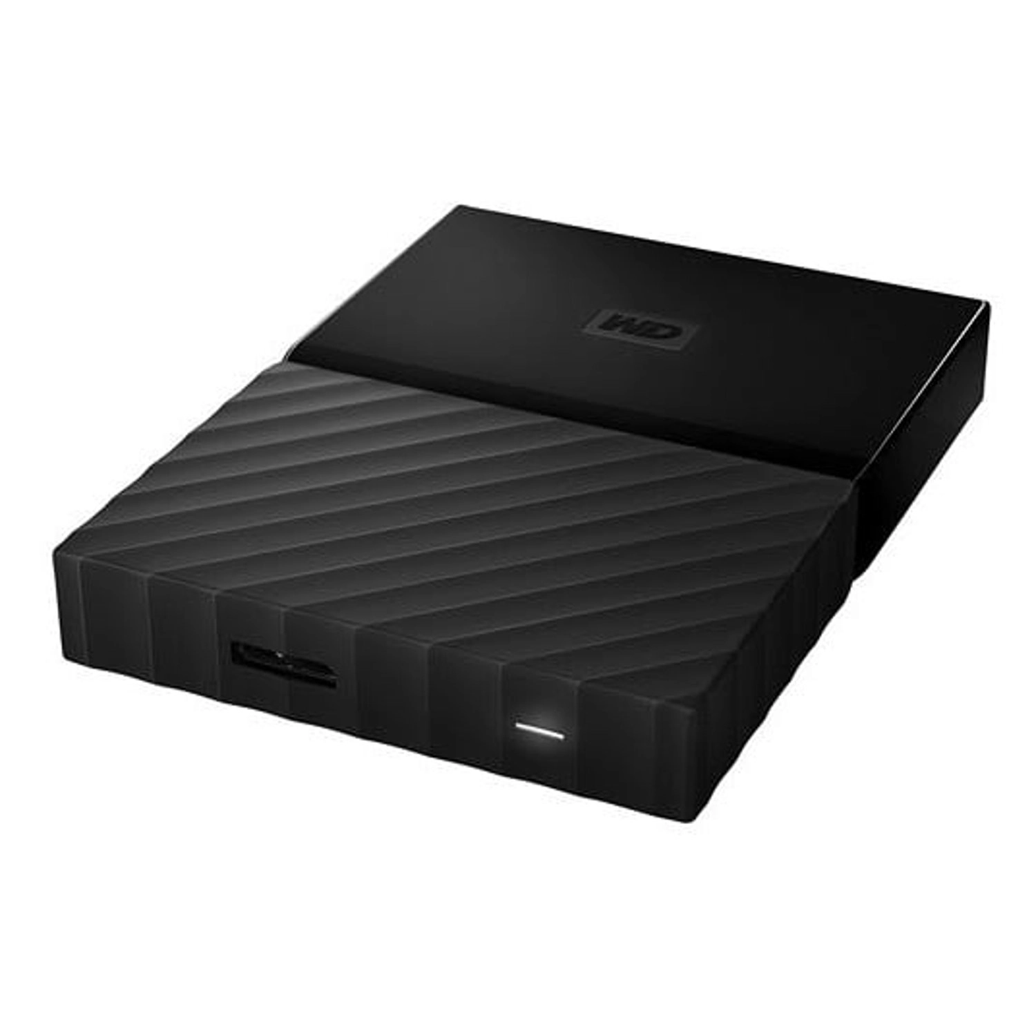 My Passport Ultra 4TB HDD