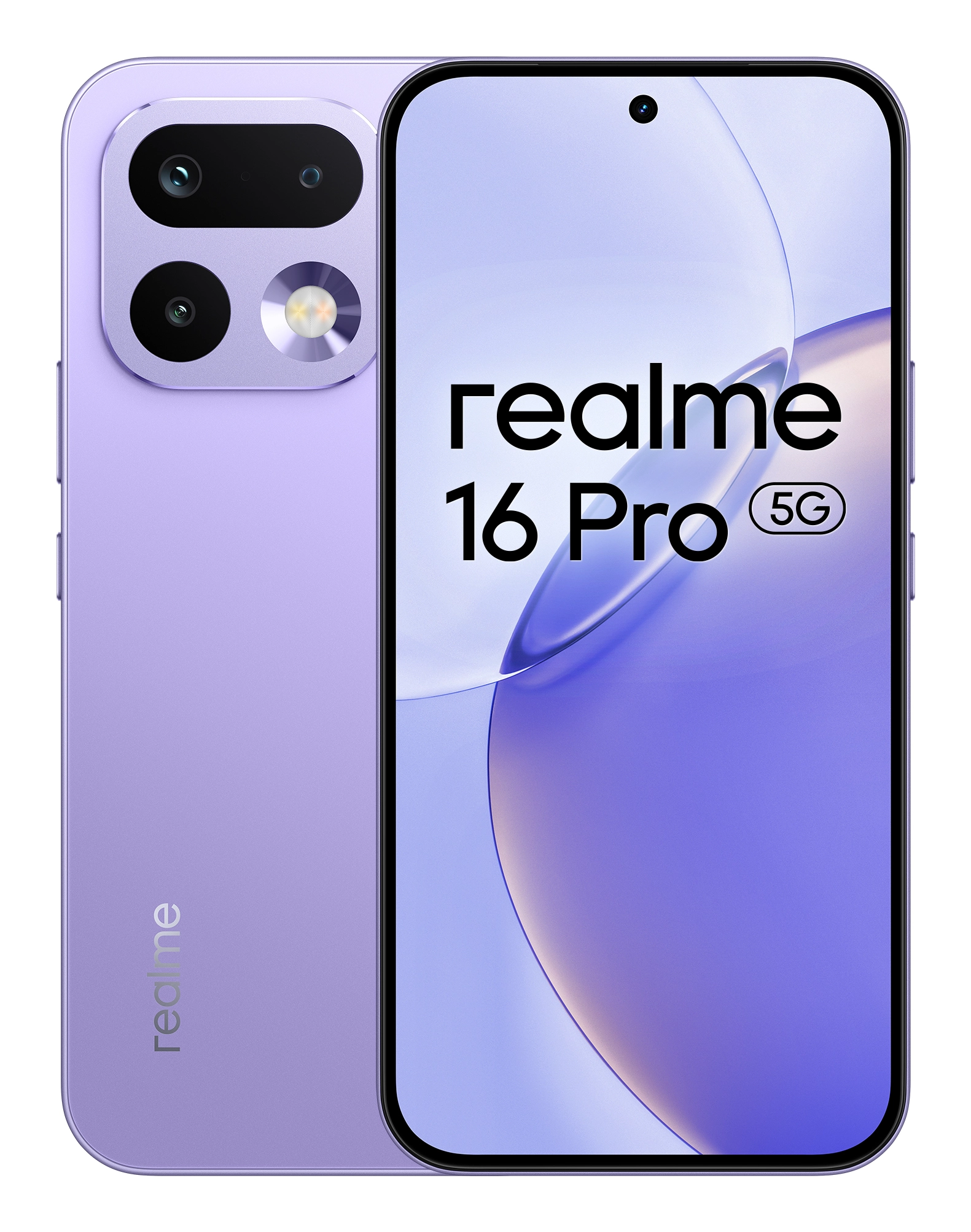 16 Pro - 8GB 256GB