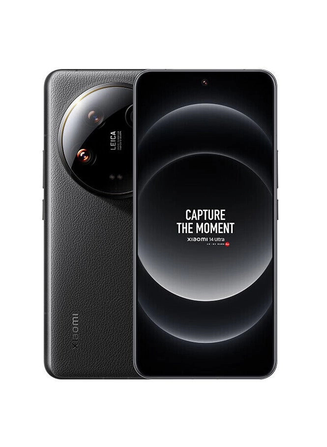 14 Ultra - 16GB 1000GB