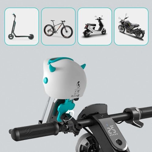 Bicycle Phone Holder - Universal 4.7-7 Inch Rotatable