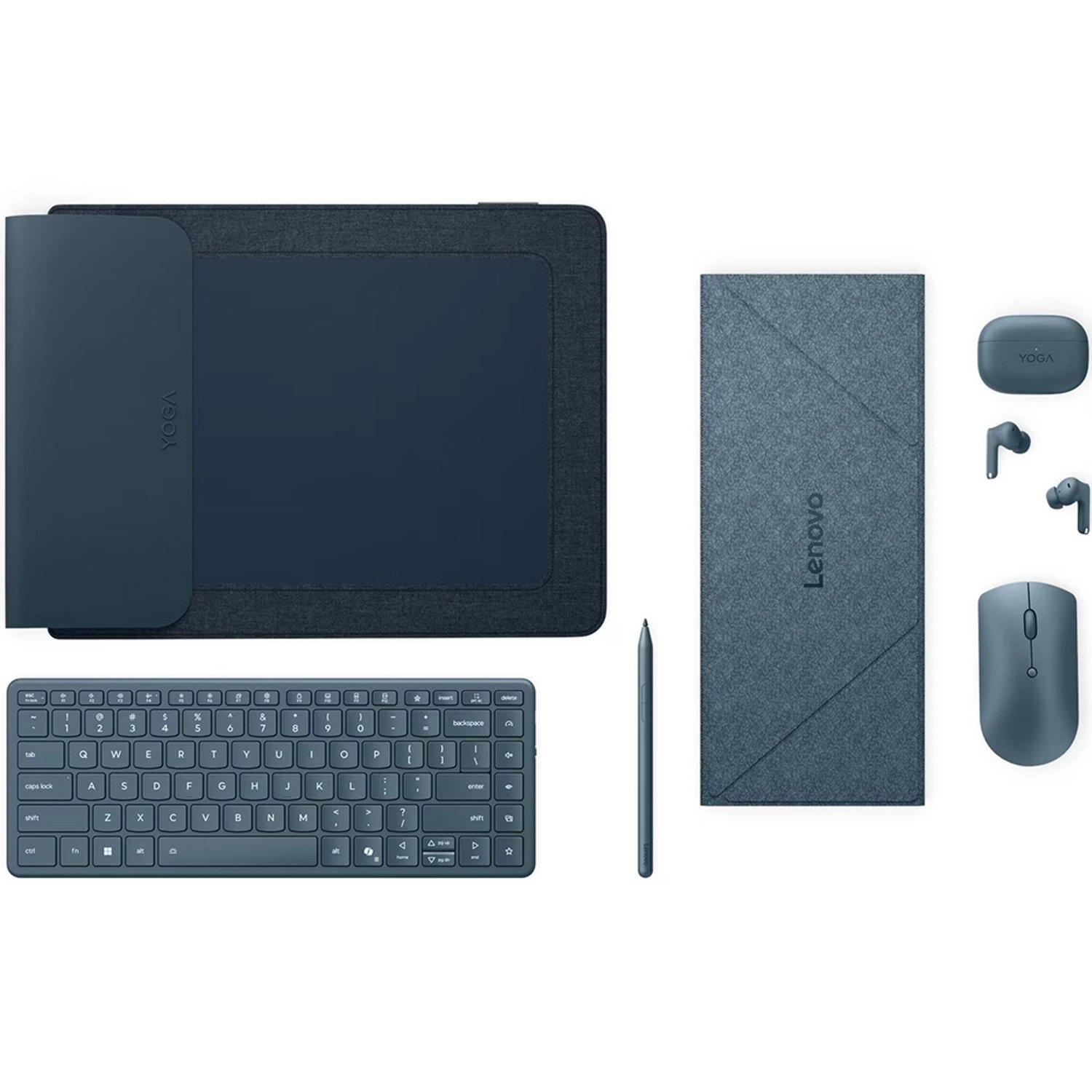 Yoga Book 9 14IAH10 - 14'' Core Ultra 9-285H 32GB DDR5 1 TB SSD