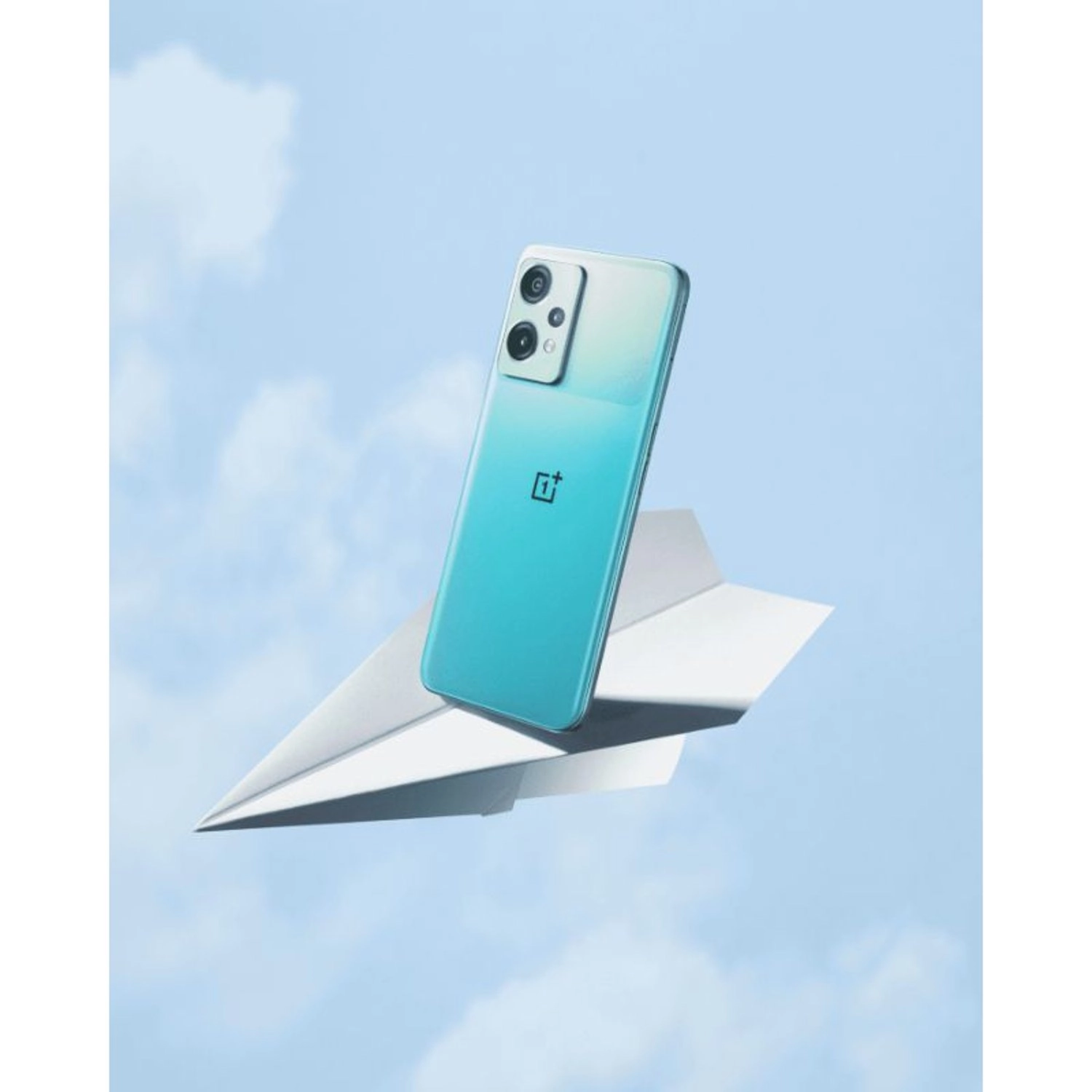 Nord CE 2 Lite - 8GB 128GB