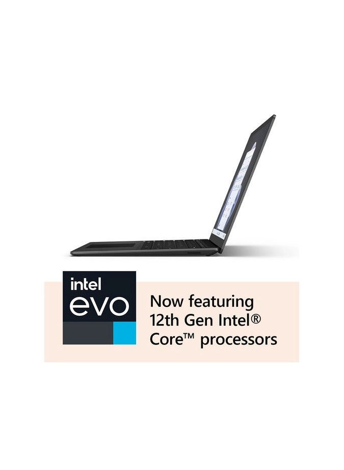 Surface Laptop 5 RL1-00001 - 15'' Core i7-1255U 32GB DDR5 1000GB SSD