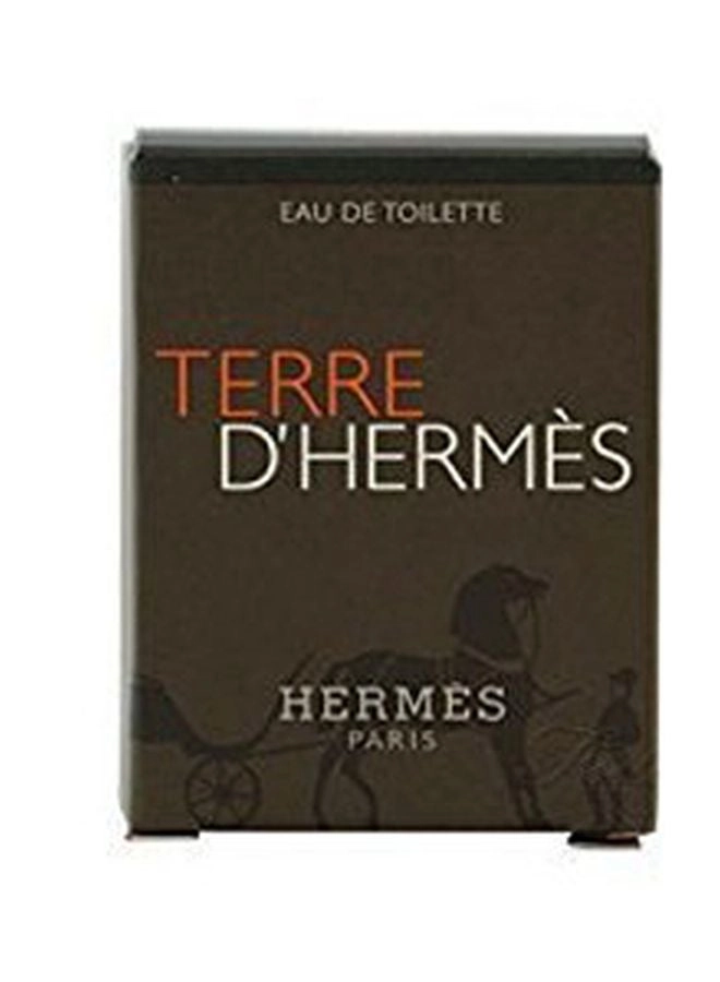 Terre D'Hermes Eau de Toilette 5ml