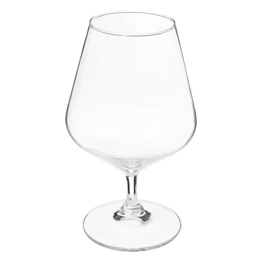 Sagem Nora Glass Cup - 350 ml
