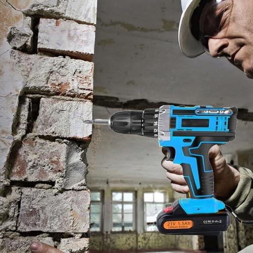 JRE-120 - 1500mAh 21V Kit