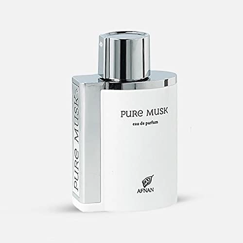 Pure Musk Eau de Parfum 100 ml