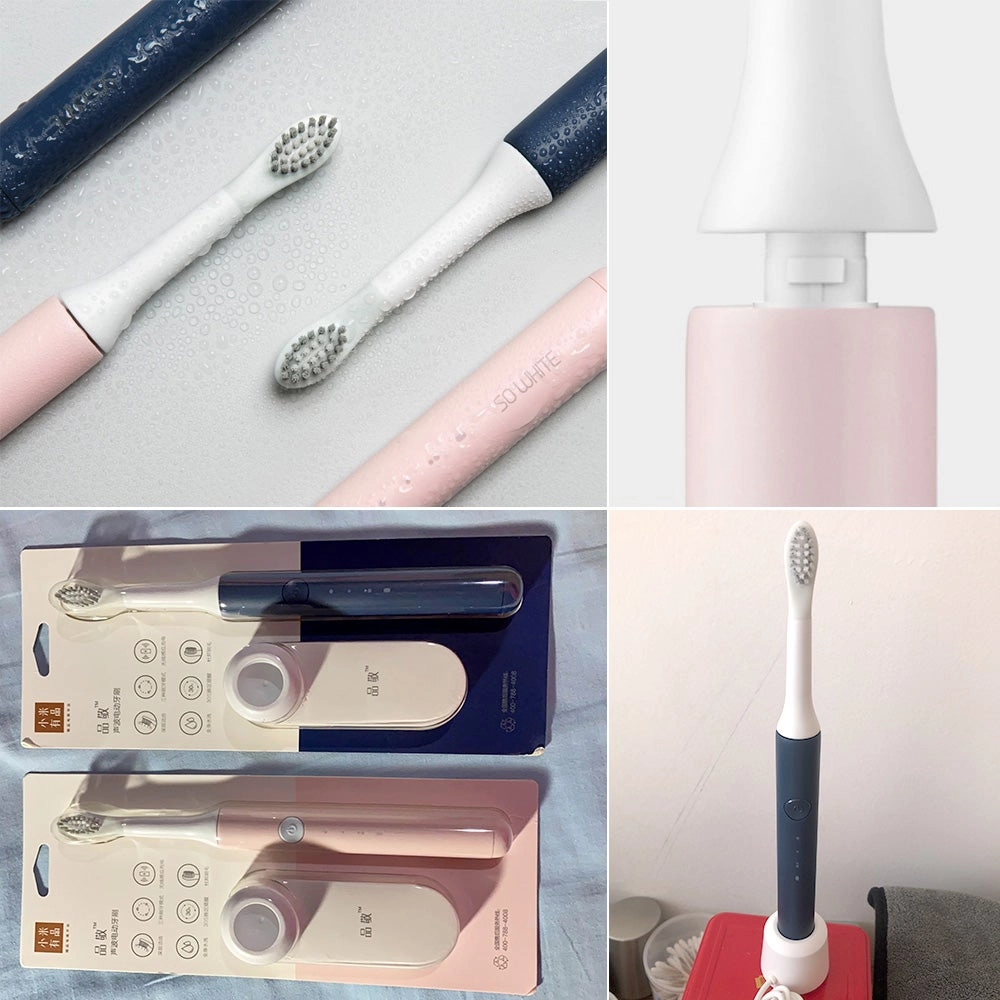 EX3 - 31,000 times/min Ultrasonic Whitening Waterproof
