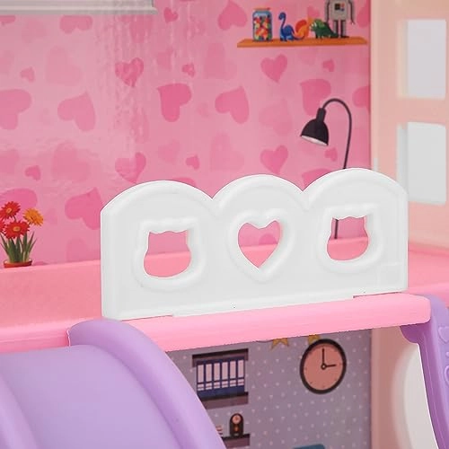 DIY Miniature Dollhouse - Type A