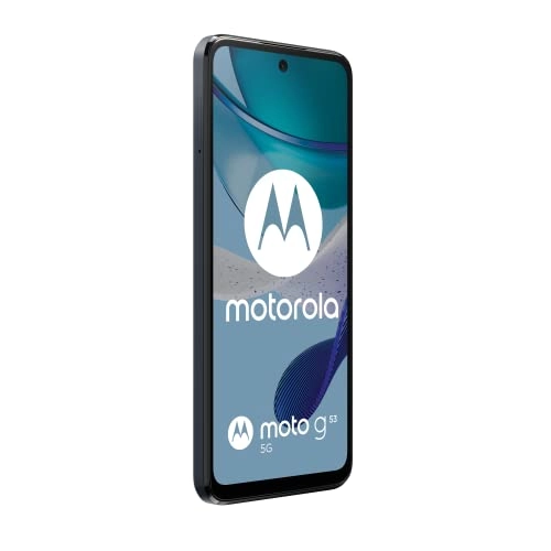 Moto G53 - 4GB 128GB