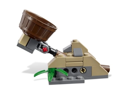 Ninjago Samurai Mech