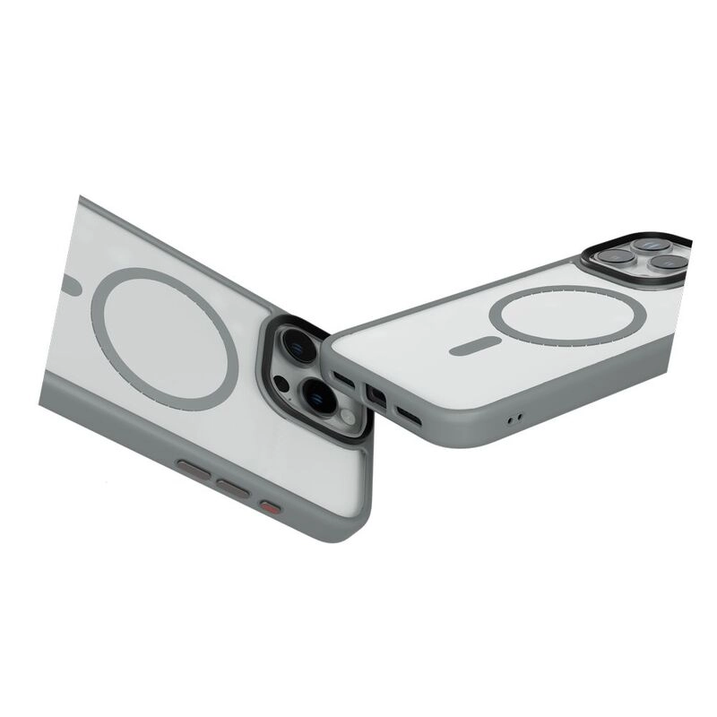 MagSafe Matte Solo Case for iPhone 16 Pro