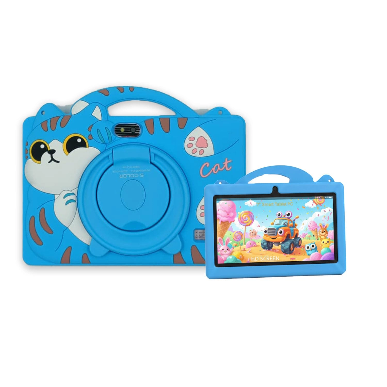 Mata Kids 30 Pro - 2 GB 7 Inches 8 GB