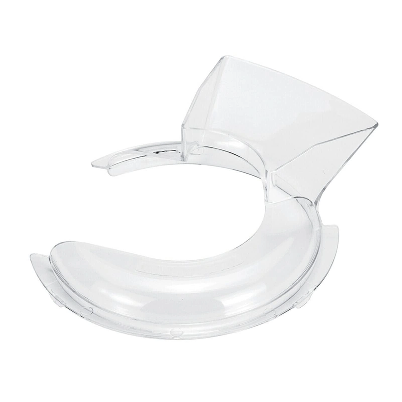 STUFY KN1PS Bowl Pouring Shield