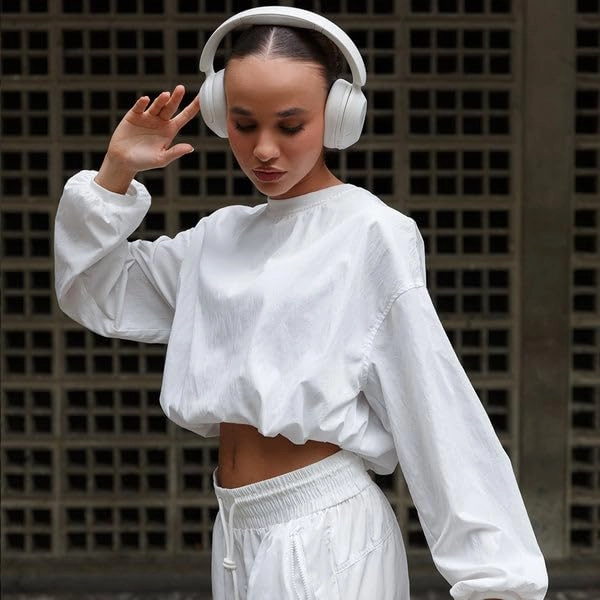 Power Headphones Wireless Headphone