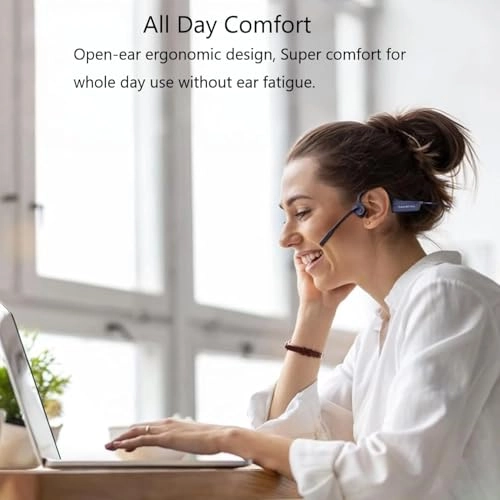 SuperQ4 Wireless Headphone