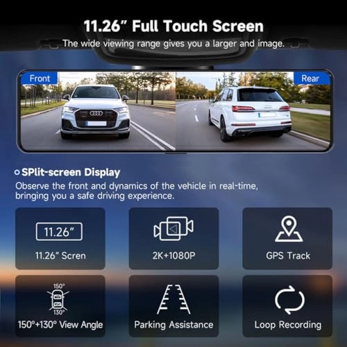 AR12 - QHD 1440P 25FPS