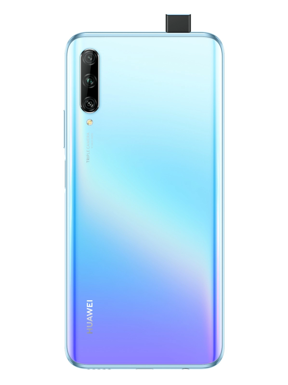 P smart 2021 - 4GB 128GB