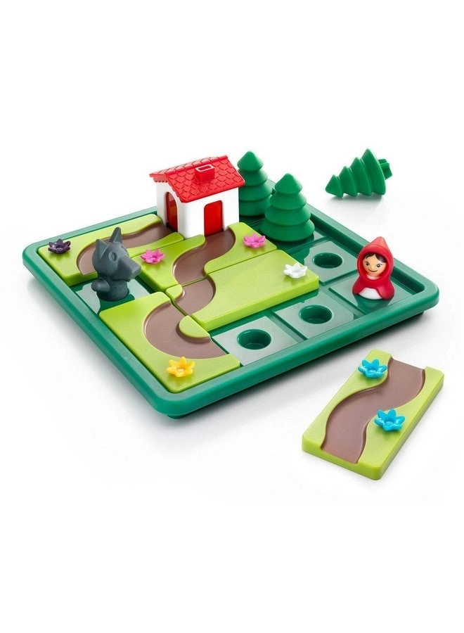 Little Red Riding Hood