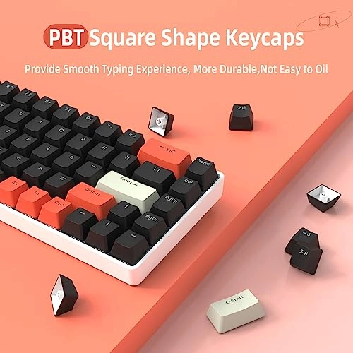 108 Key Keycaps Set - US Layout