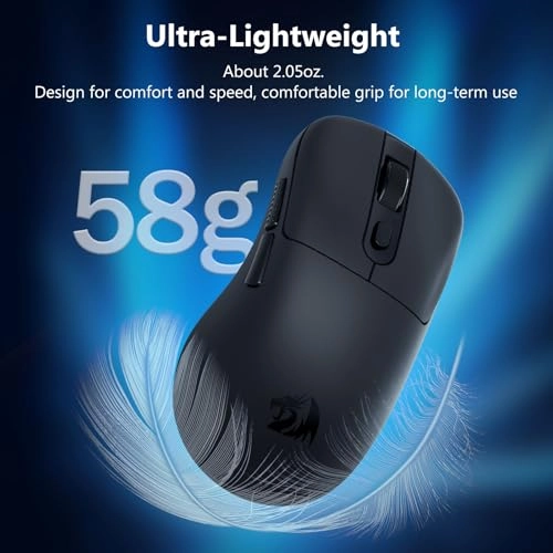 M818 Pro Mouse - USB