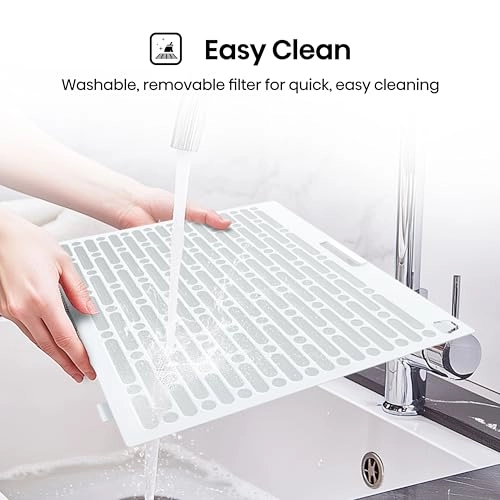 Portable Air Conditioner - 775W